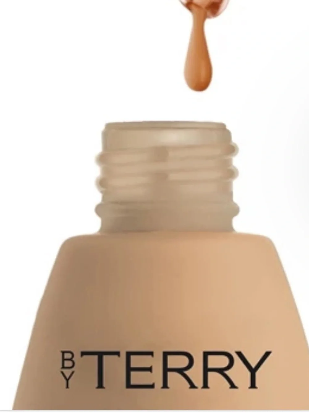 By terry new shade